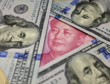 Δολάριο τέλος: Ο Β.Πούτιν «πούλησε» ρωσικό ποτό στον Σι Ζιπίνγκ και του ζήτησε την «πληρωμή» σε γουάν! (βίντεο)